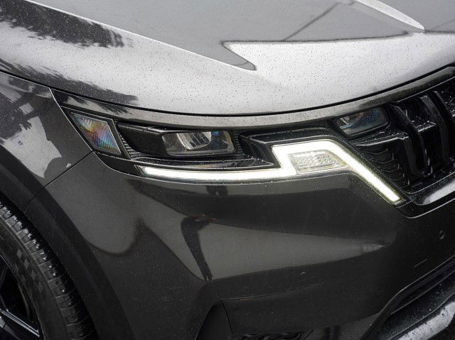 2022 Kia Carnival EX 2.2DT 8A 5Dr Wagon