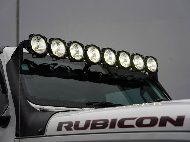 2022 Jeep Gladiator Rubicon 3.6P 4WD 8AT Ute
