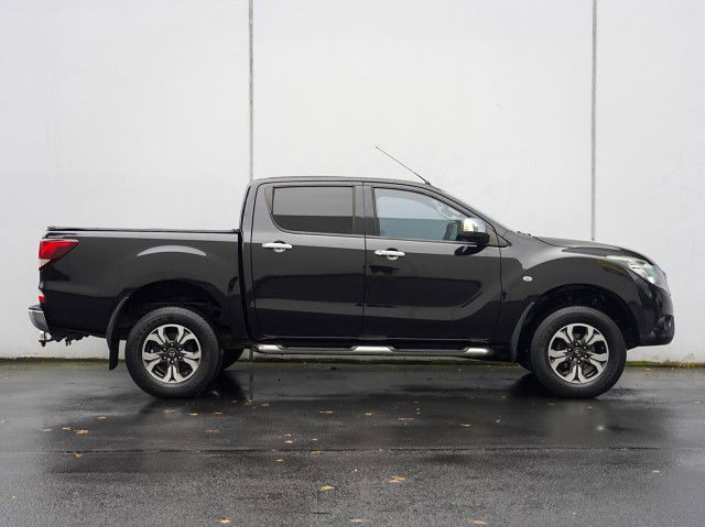 2017 Mazda BT-50 GSX 3.2D 6AT D/Cab Ute