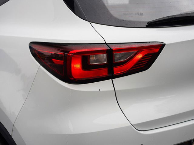 2022 MG ZS Excite 1.5P 5Dr Wagon