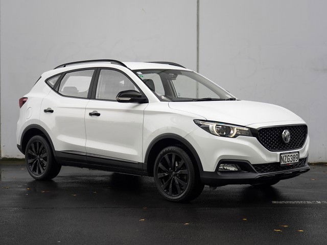 2022 MG ZS Excite 1.5P 5Dr Wagon