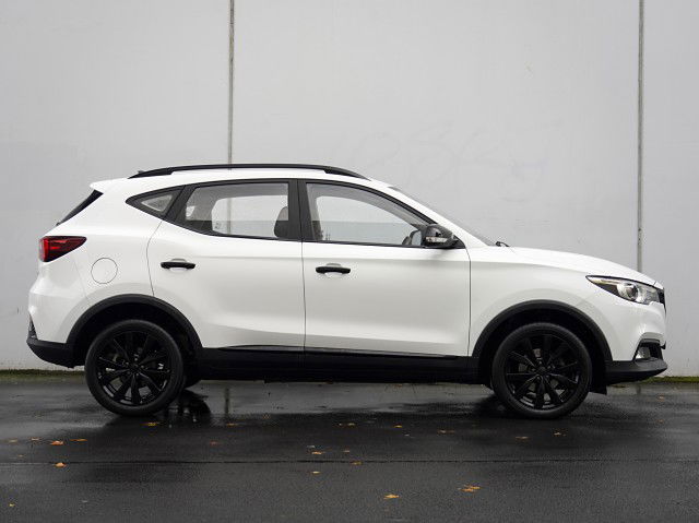 2022 MG ZS Excite 1.5P 5Dr Wagon