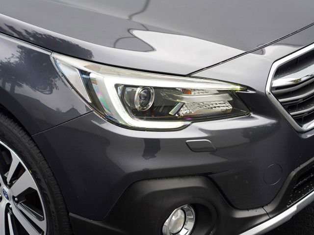 2018 Subaru Outback Premium 2.5P 4WD 5Dr Wagon