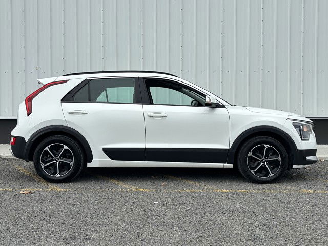 2022 Kia Niro Light 1.6ph/6am