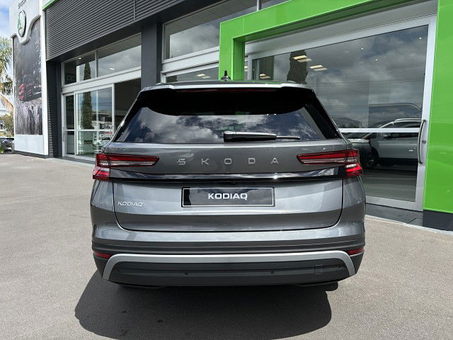 2025 Skoda Kodiaq Selection TDI 142Kw