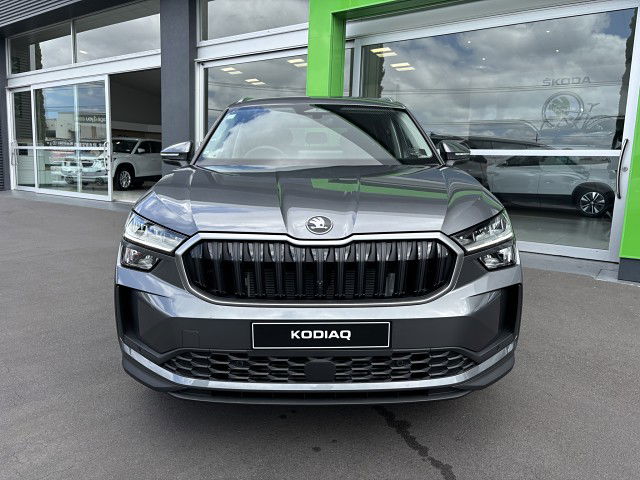 2025 Skoda Kodiaq Selection TDI 142Kw