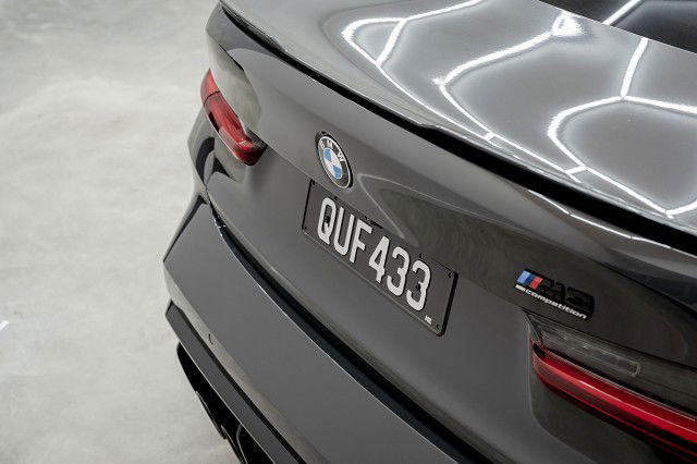 2024 BMW M3 42AY Competition Sedan M xDrive