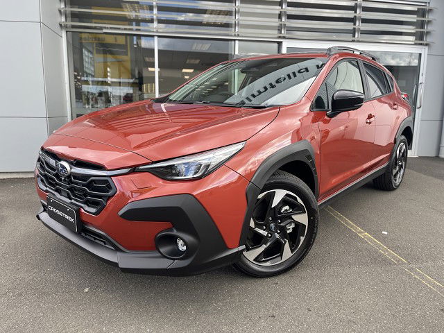 2025 Subaru Crosstrek AWD 2.0 Premium