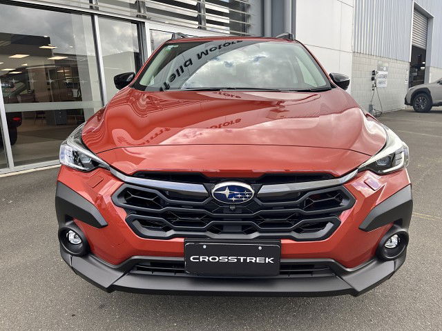 2025 Subaru Crosstrek AWD 2.0 Premium