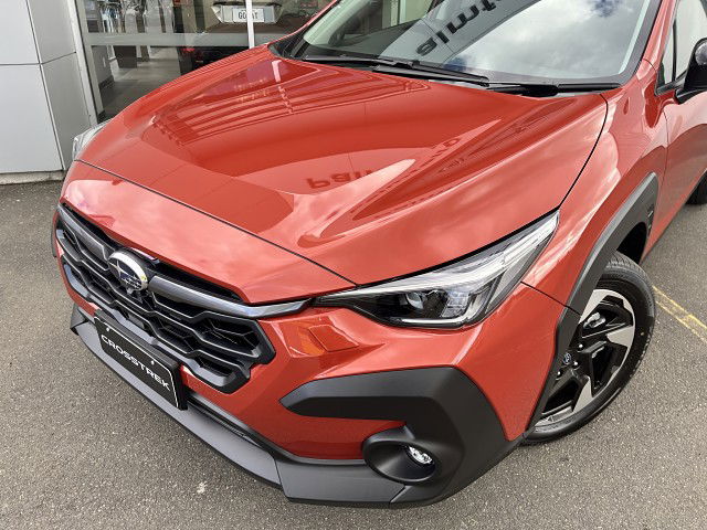 2025 Subaru Crosstrek AWD 2.0 Premium