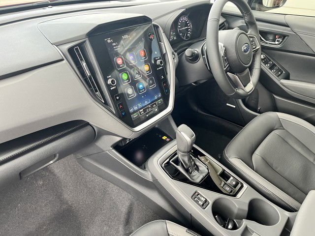 2025 Subaru Crosstrek AWD 2.0 Premium