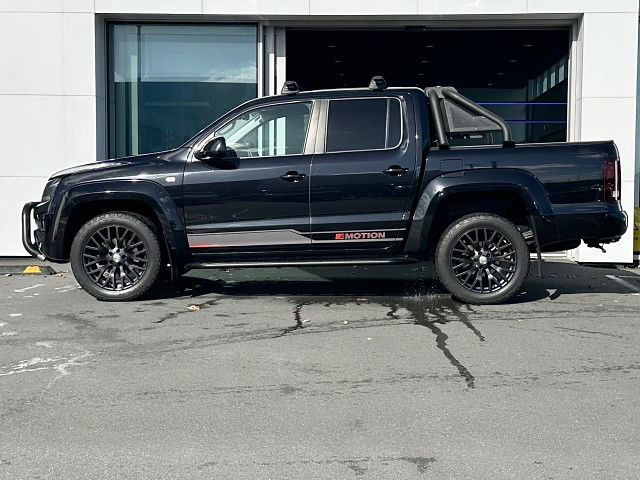 2019 Volkswagen Amarok EDITION R 4MOTION V6