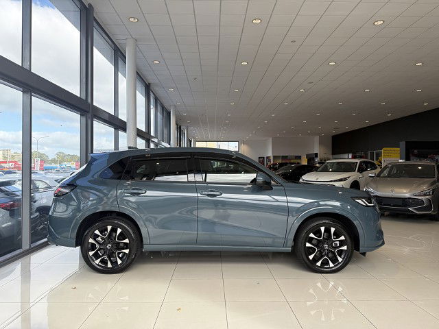 2024 Honda ZR-V Zrv Sport 2.0Ph