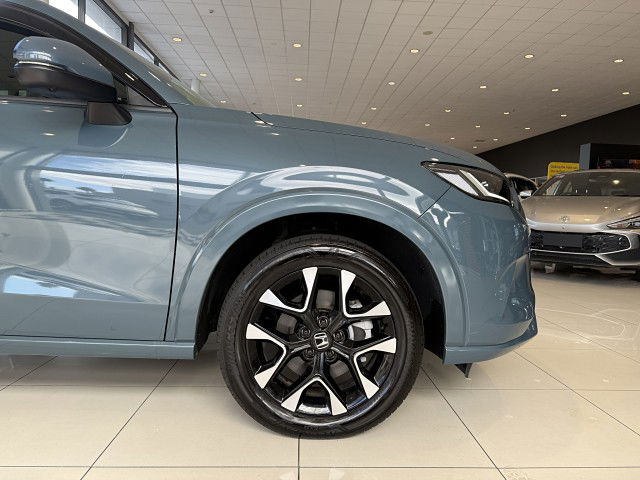 2024 Honda ZR-V Zrv Sport 2.0Ph