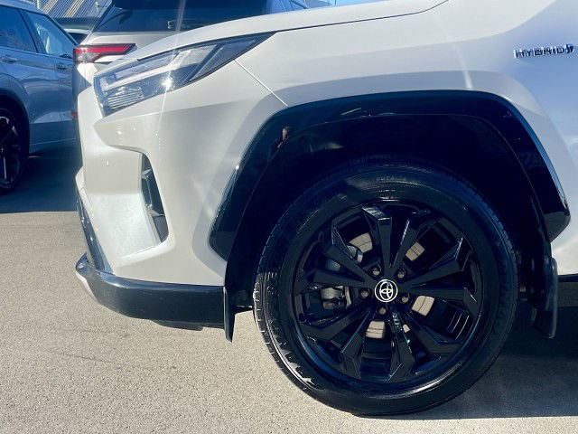 2024 Toyota RAV4 XSE 2.5PH/4WD/HD