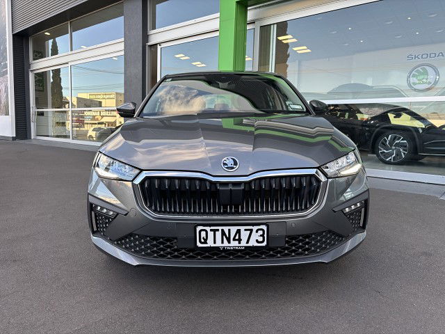 2024 Skoda Scala TSI 85Kw 1.0PT