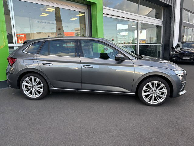 2024 Skoda Scala TSI 85Kw 1.0PT