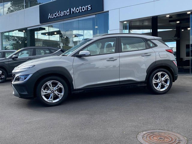2022 Hyundai Kona 2.0 2Wd 2.0P/Cvt