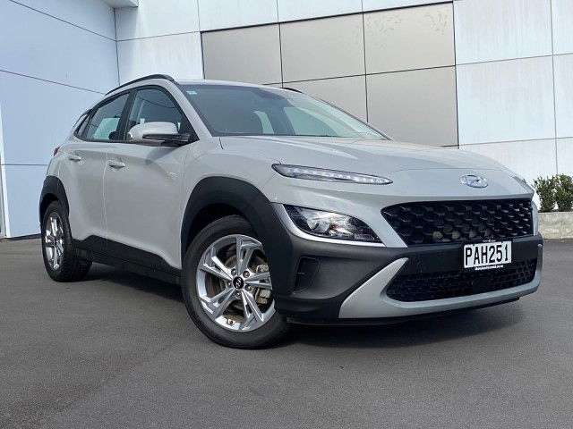2022 Hyundai Kona 2.0 2Wd 2.0P/Cvt