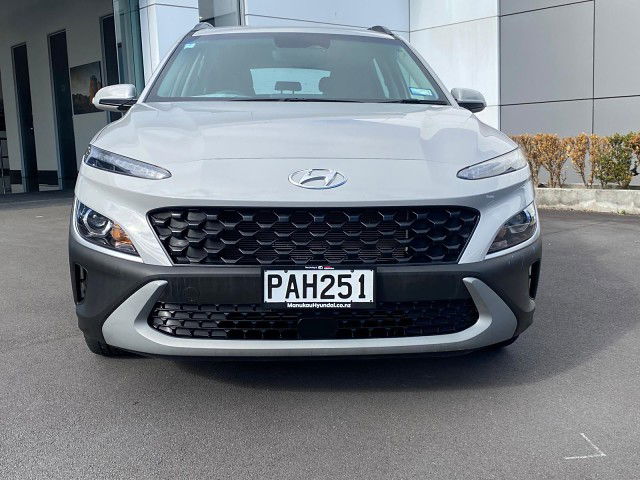 2022 Hyundai Kona 2.0 2Wd 2.0P/Cvt