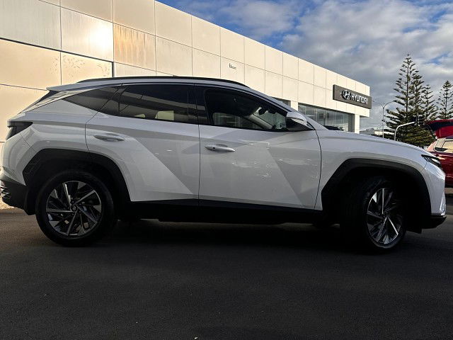 2023 Hyundai Tucson 1.6T Elite 2Wd 1.6Pt