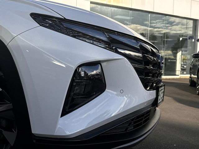 2023 Hyundai Tucson 1.6T Elite 2Wd 1.6Pt