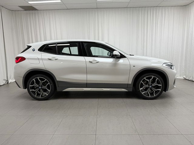 2020 BMW X2 sDrive18i M-Sport X +Comfort