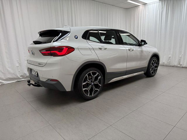 2020 BMW X2 sDrive18i M-Sport X +Comfort