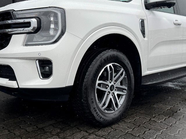 2024 Ford Everest TREND 2.0 Bi Turbo 4WD