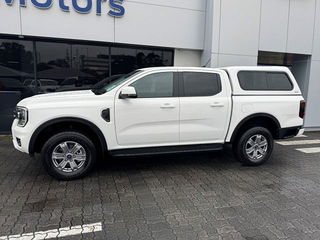 2024 Ford Ranger XLT 2.0 Bi Turbo 4WD