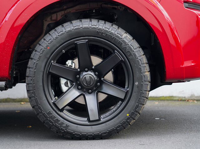 2025 GWM Cannon Lux 2.4TDi D-Cab 4WD 8A 4Dr Ute