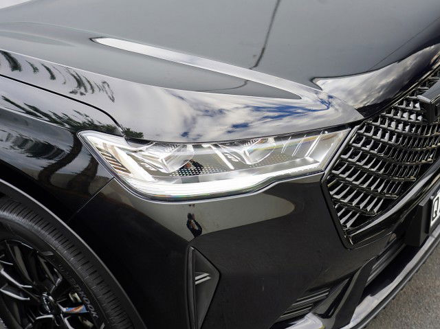 2025 Haval H6 Premium 2.0PT 7DCT 2WD 5Dr Wagon
