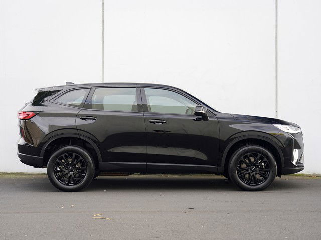 2025 Haval H6 Premium 2.0PT 7DCT 2WD 5Dr Wagon