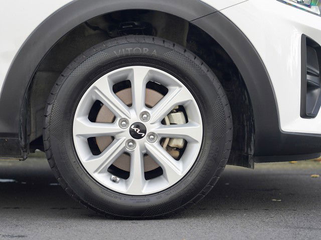 2022 Kia Stonic LX 1.4P 6A 5Dr Hatch