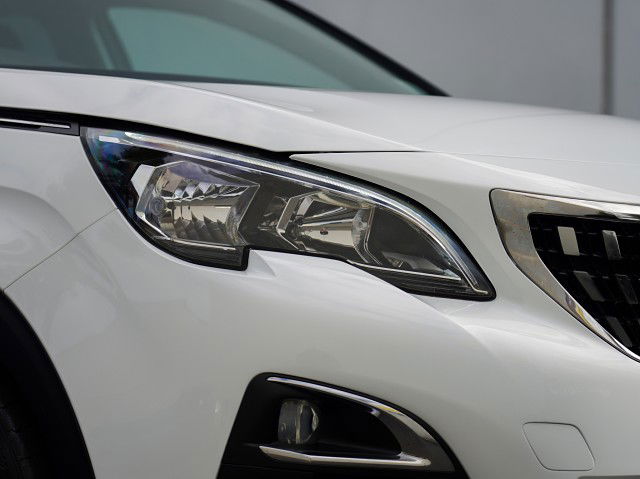 2020 Peugeot 3008 Active 1.6P 6A 5Dr Wagon