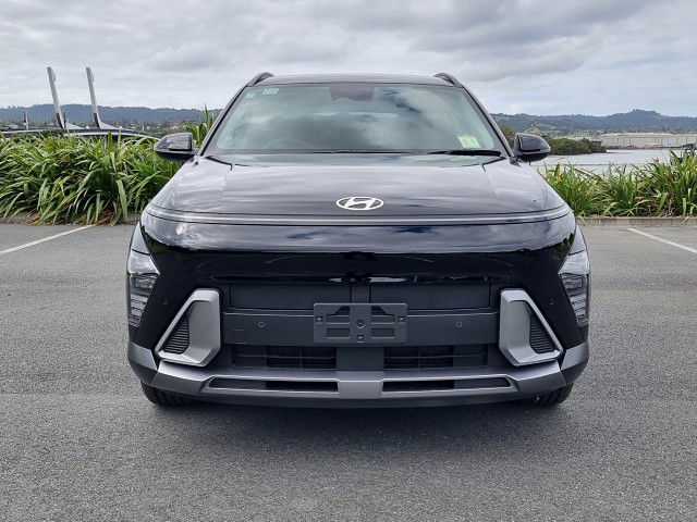 2025 Hyundai Kona 1.6 Hybrid Elite 2WD