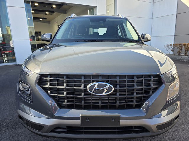 2025 Hyundai Venue 1.6P/6At