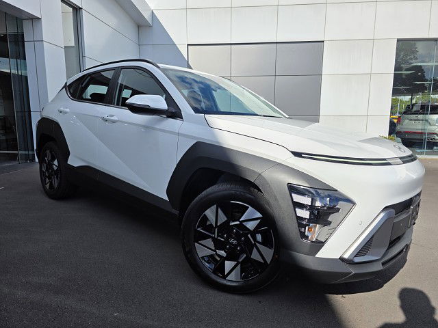 2025 Hyundai Kona 1.6 Hybrid Active 2W