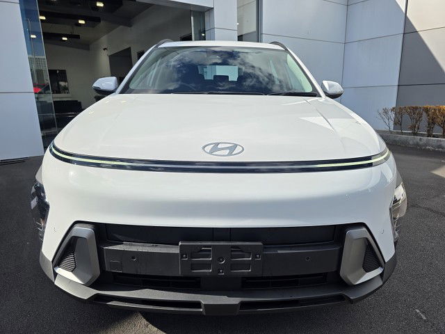 2025 Hyundai Kona 1.6 Hybrid Active 2W