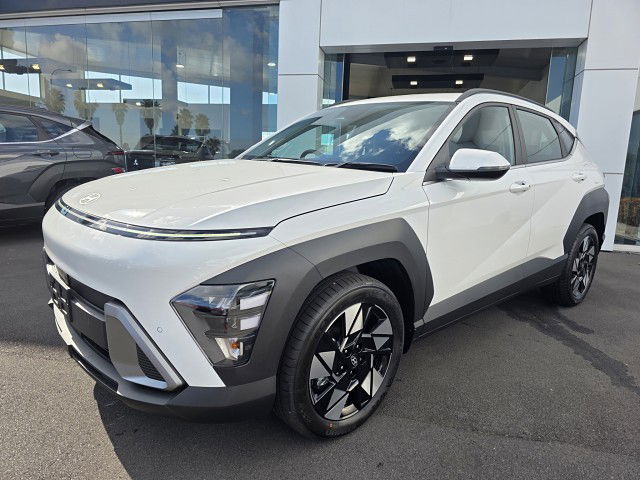 2025 Hyundai Kona 1.6 Hybrid Active 2W