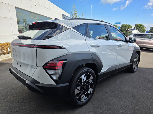 2025 Hyundai Kona 1.6 Hybrid Active 2W