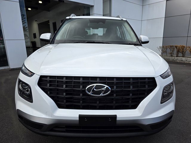 2025 Hyundai Venue 1.6P/6At