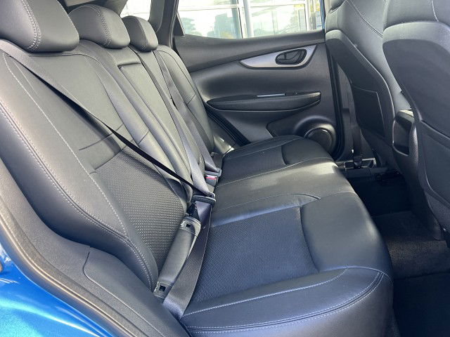 2019 Nissan Qashqai St-L 2.0P/Cvt