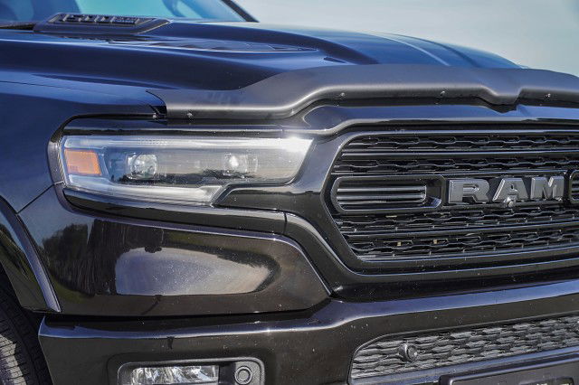 2022 RAM 1500 Limited Std Night Edition