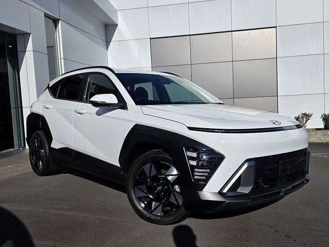 2025 Hyundai Kona 2.0 Elite 2Wd 2.0P