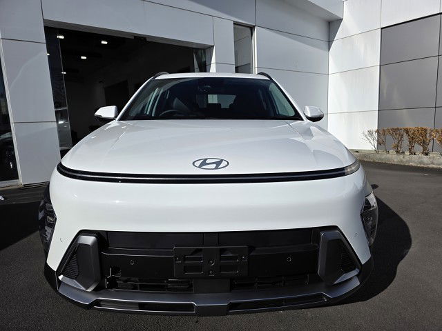 2025 Hyundai Kona 2.0 Elite 2Wd 2.0P