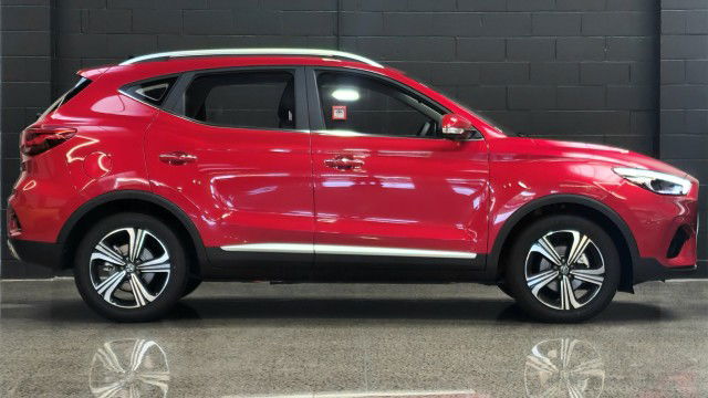 2025 MG ZST T Vibe 1.5Pt/Cvt