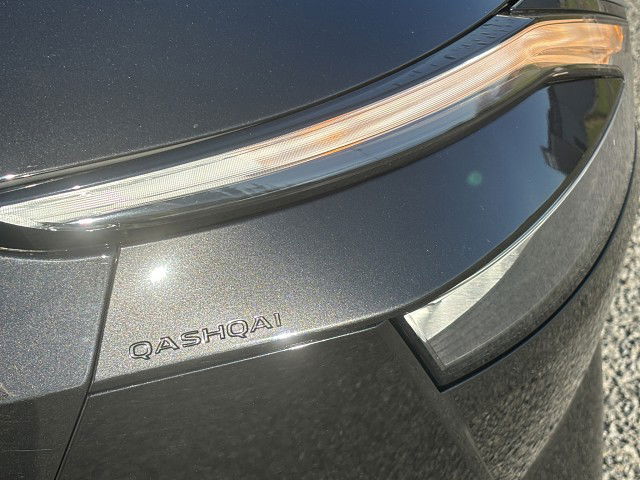 2025 Nissan Qashqai Ti E-Power 1.5Peh