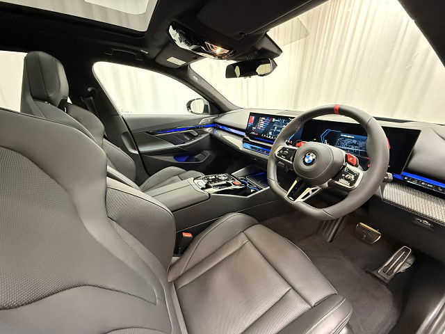 2025 BMW M5 82GV Touring