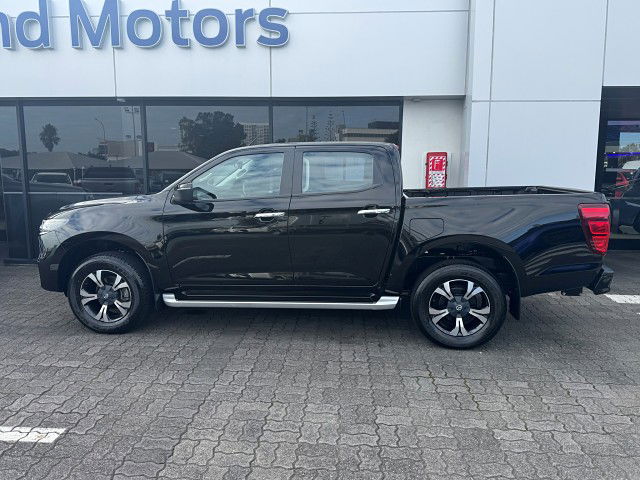 2022 Mazda BT-50 GTX 3.0 D/T 4WD